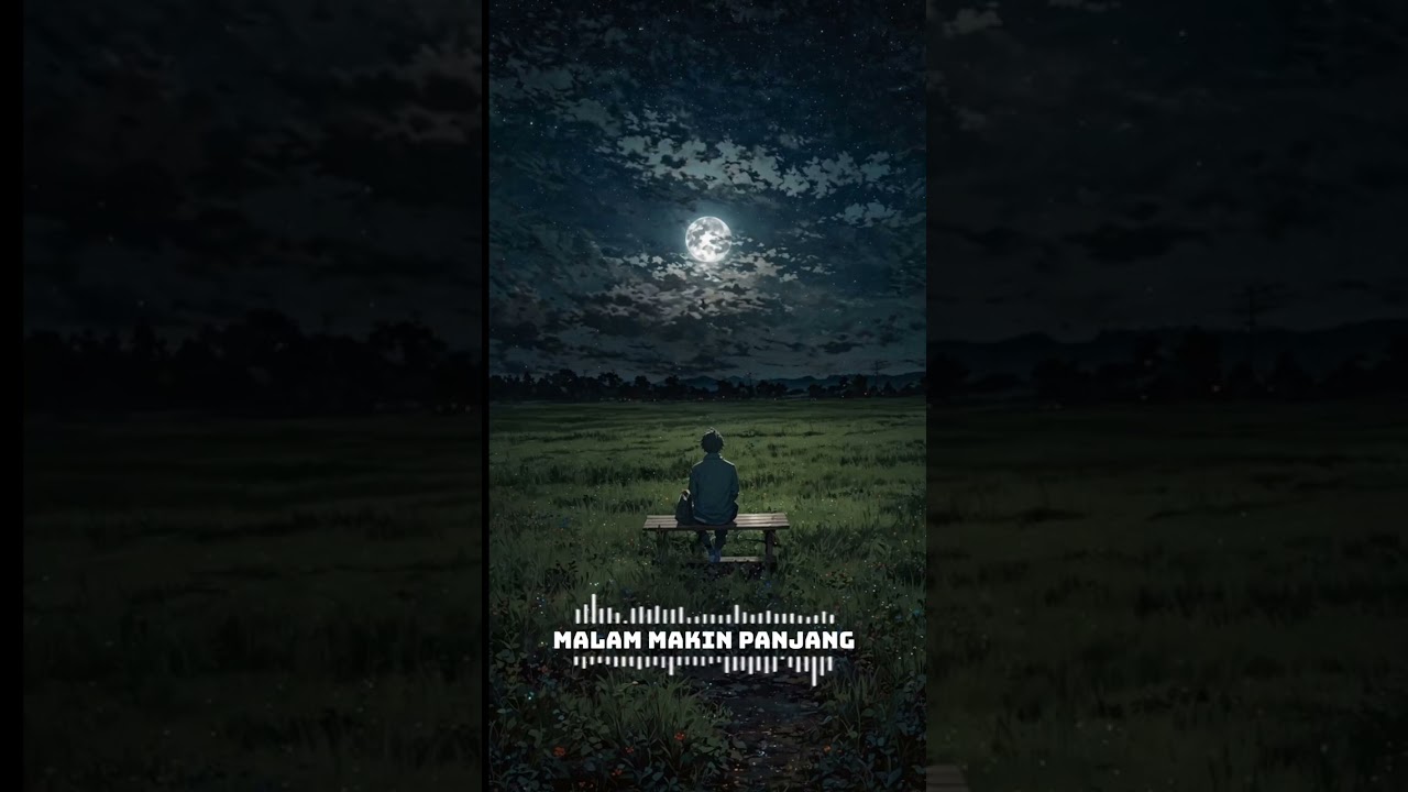 MALAM MAKIN PANJANG, DADAKU SESAK