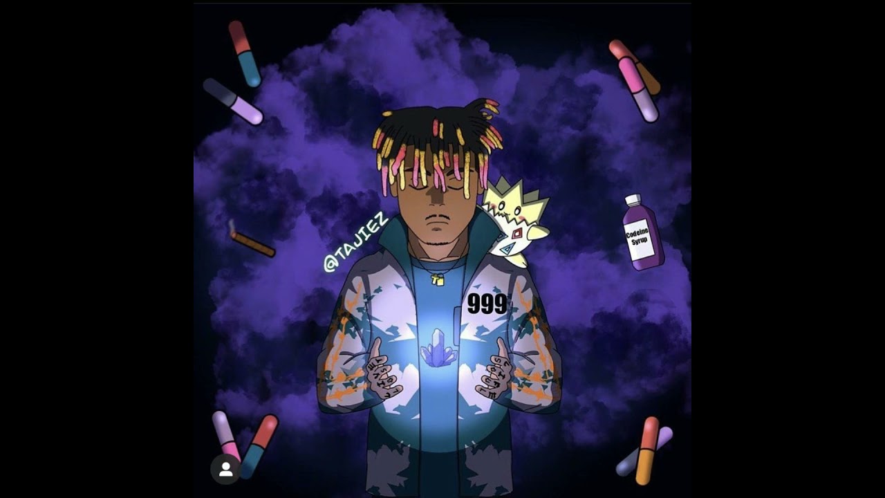 [FREE] Juice WRLD Type Beat - 