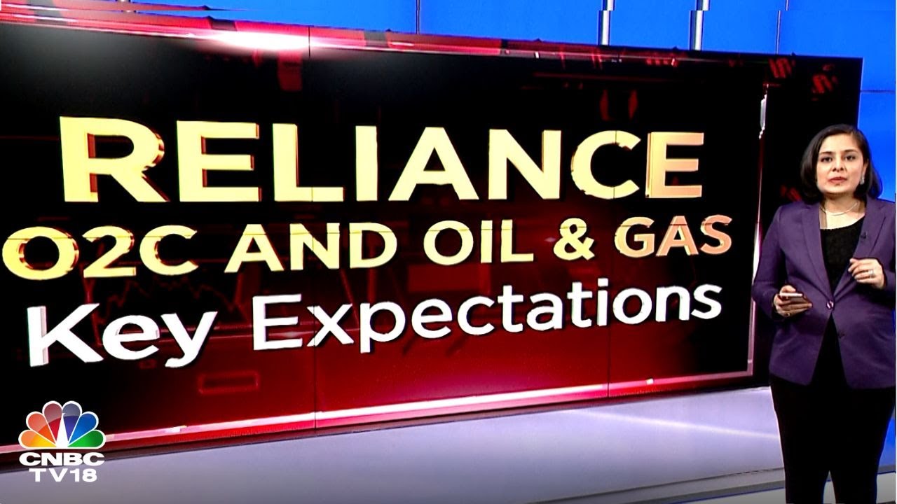Reliance Q2FY25 Results: What To Expect? Oil & Gas EBITDA May Rise
