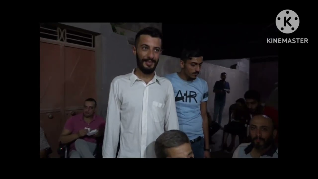 #ديوان_العجيلي_عشائر_العشارين