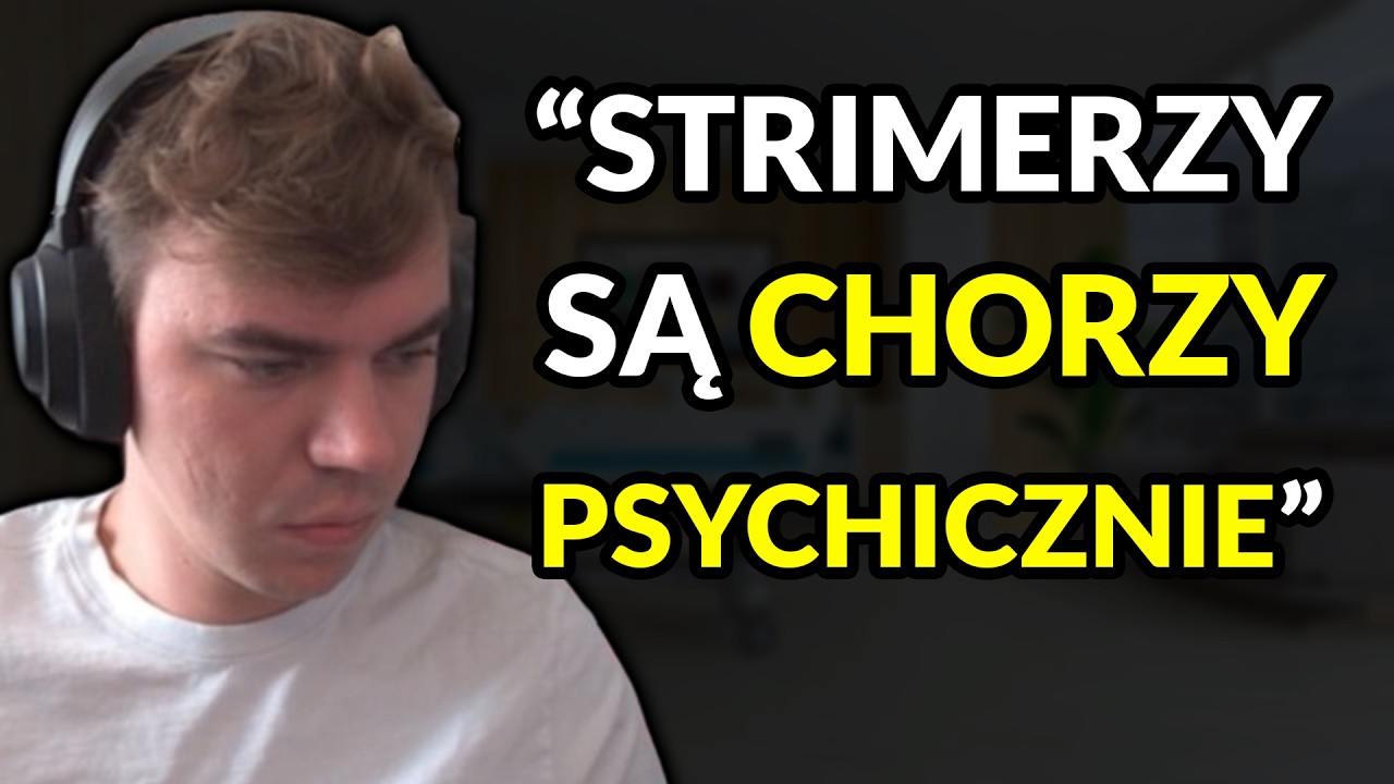 RandomBruce: wojna z czatem, Brus wchodzi na leki, mądrości na temat chorób psychicznych i debata
