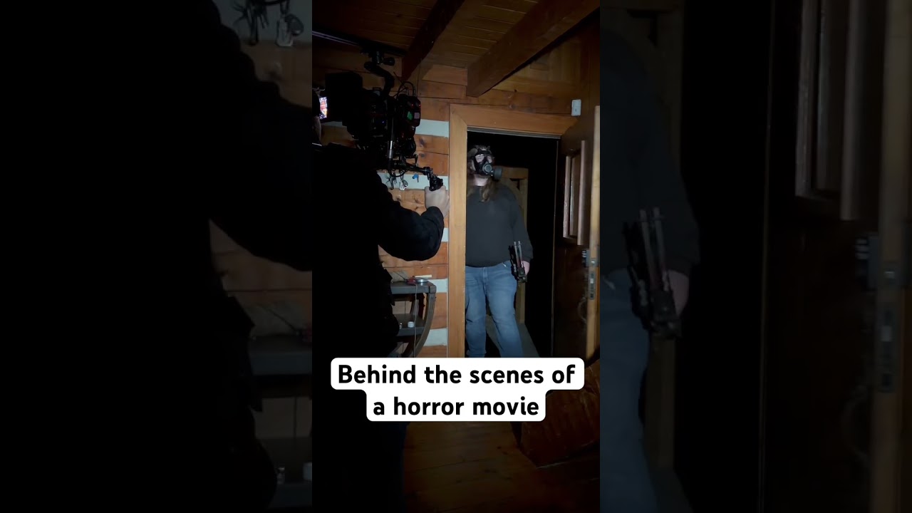 Full movies on our channel #filmmakersfamily #horrorfilm #horror #horrorstation #horrormovie #scary