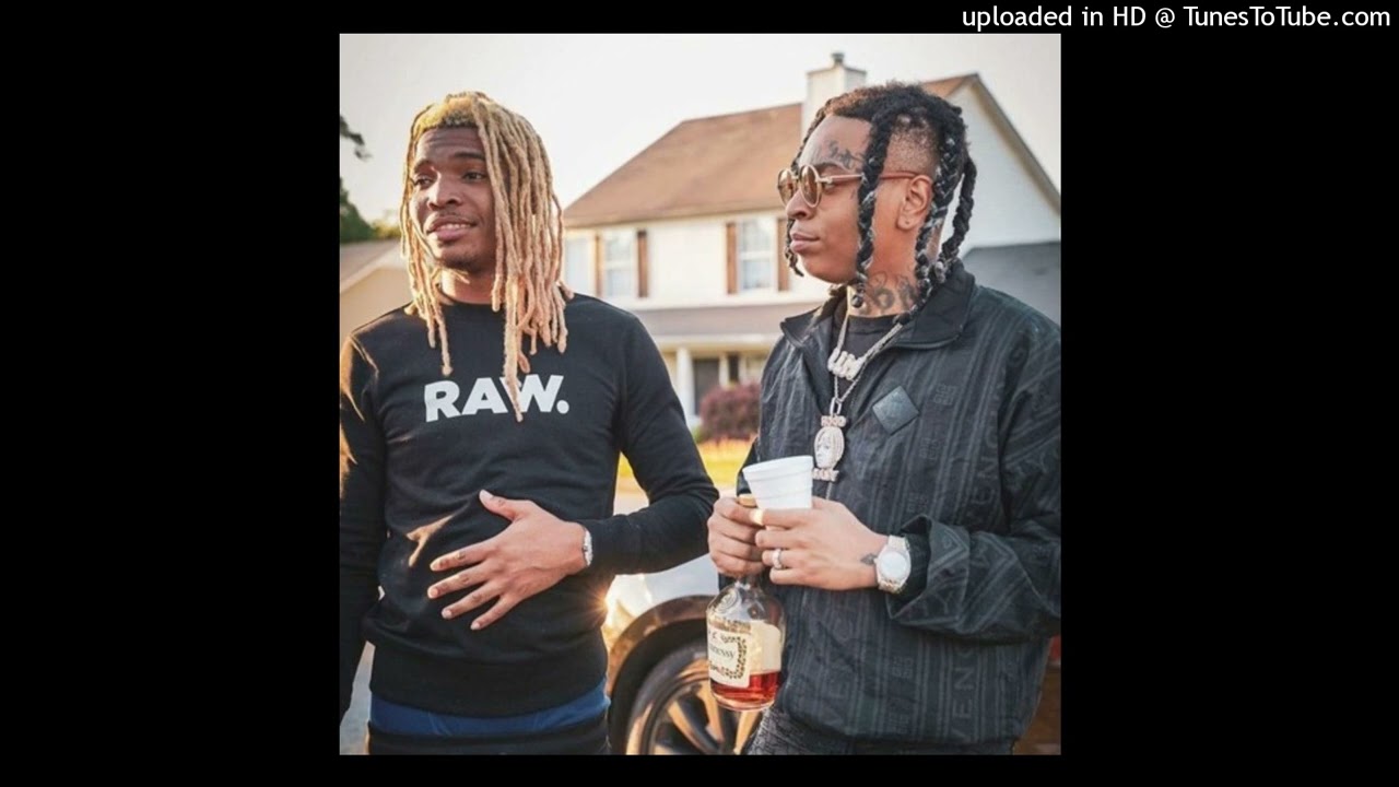 Lil Keed x Lil Gotit x Greezy Deckz - Too Many