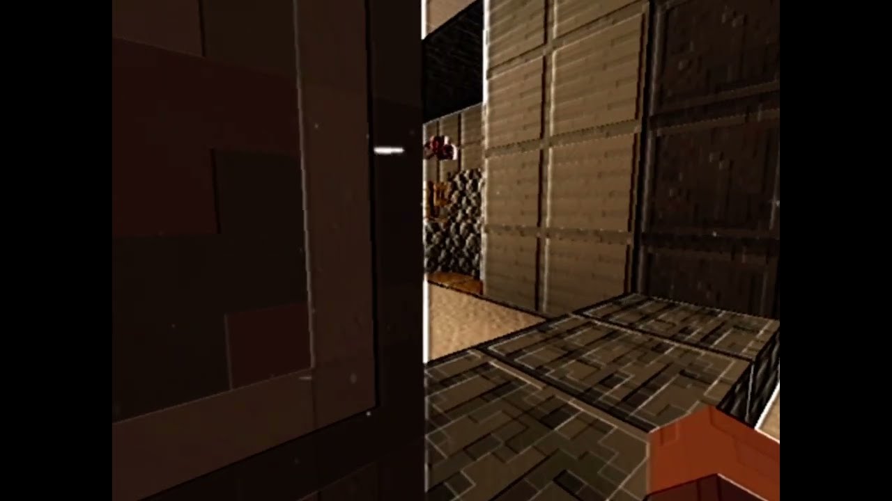 DON’T JOIN THE SURVIVORS [Episode 1] - Don’t Go Outside At Night