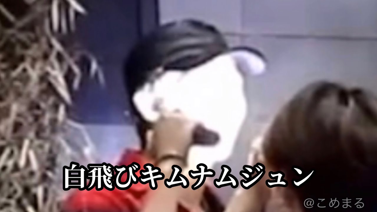 【BTS】結局ジミンちゃんのあざとさは正義だし、天然の域を超えたナムジュン氏はシンプルにおもろい