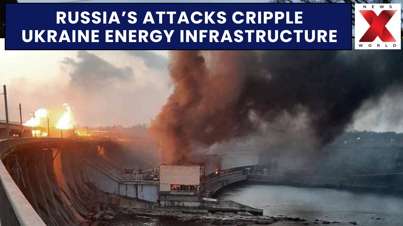 UKRAINE PEACE TALKS | STRIKES IN UKRAINE | GREENLAND | SPAIN |MICROSOFT |NewsX World