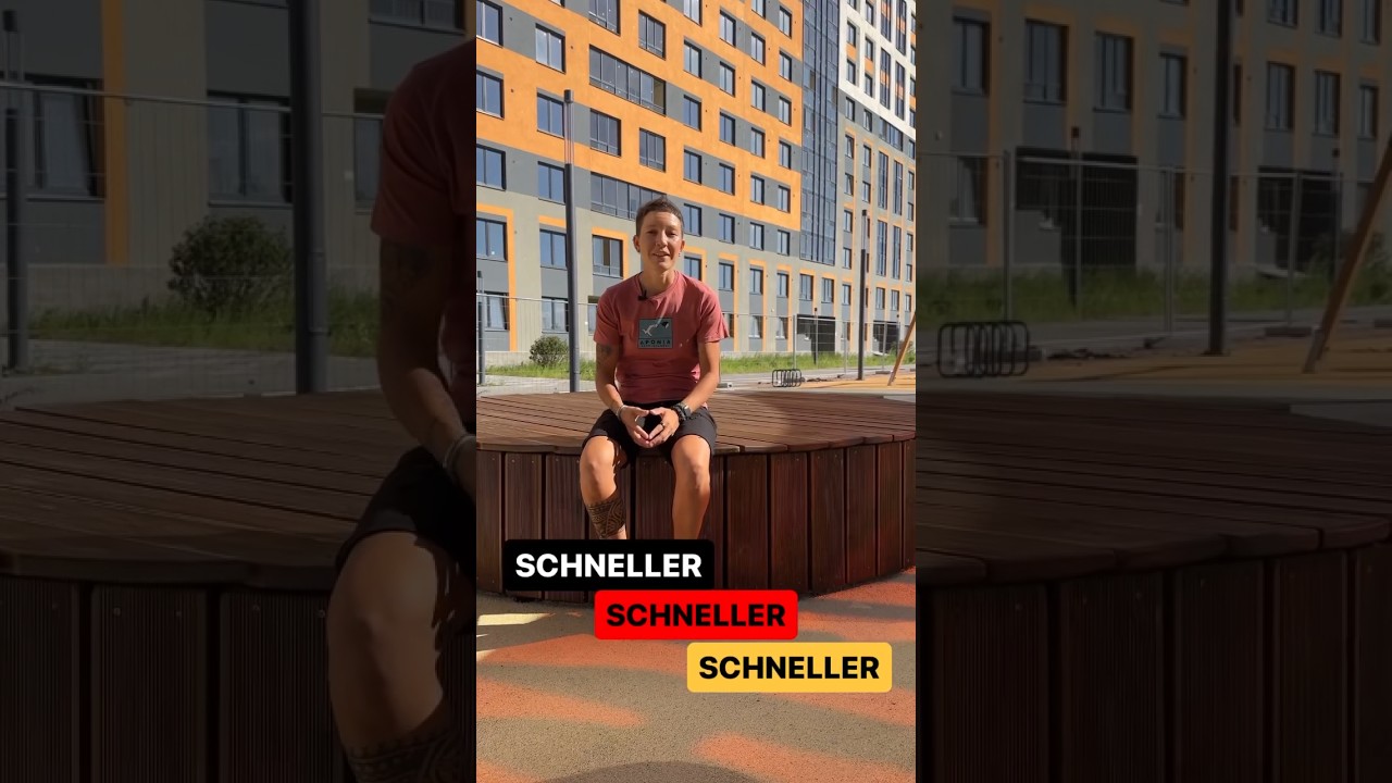 Schnell-schneller-am schnellsten