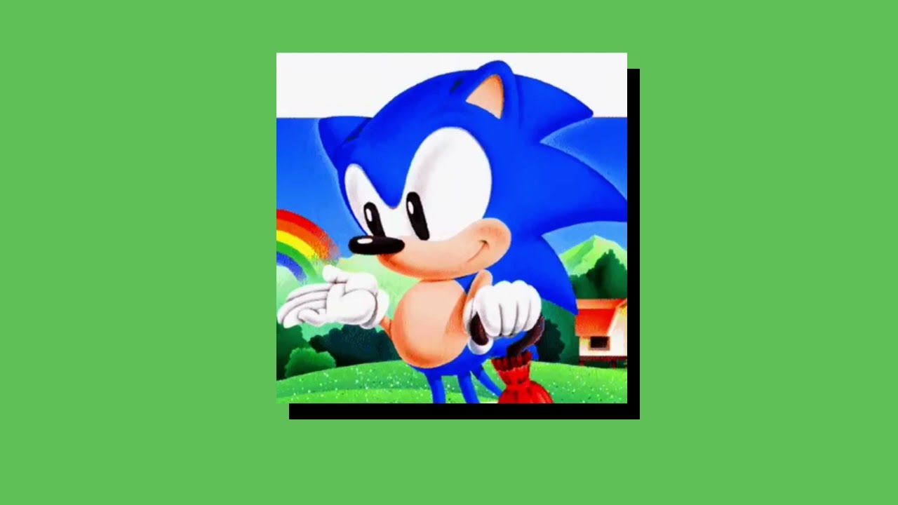 Gallery - Sonic Jam (Slowed+Reverb)