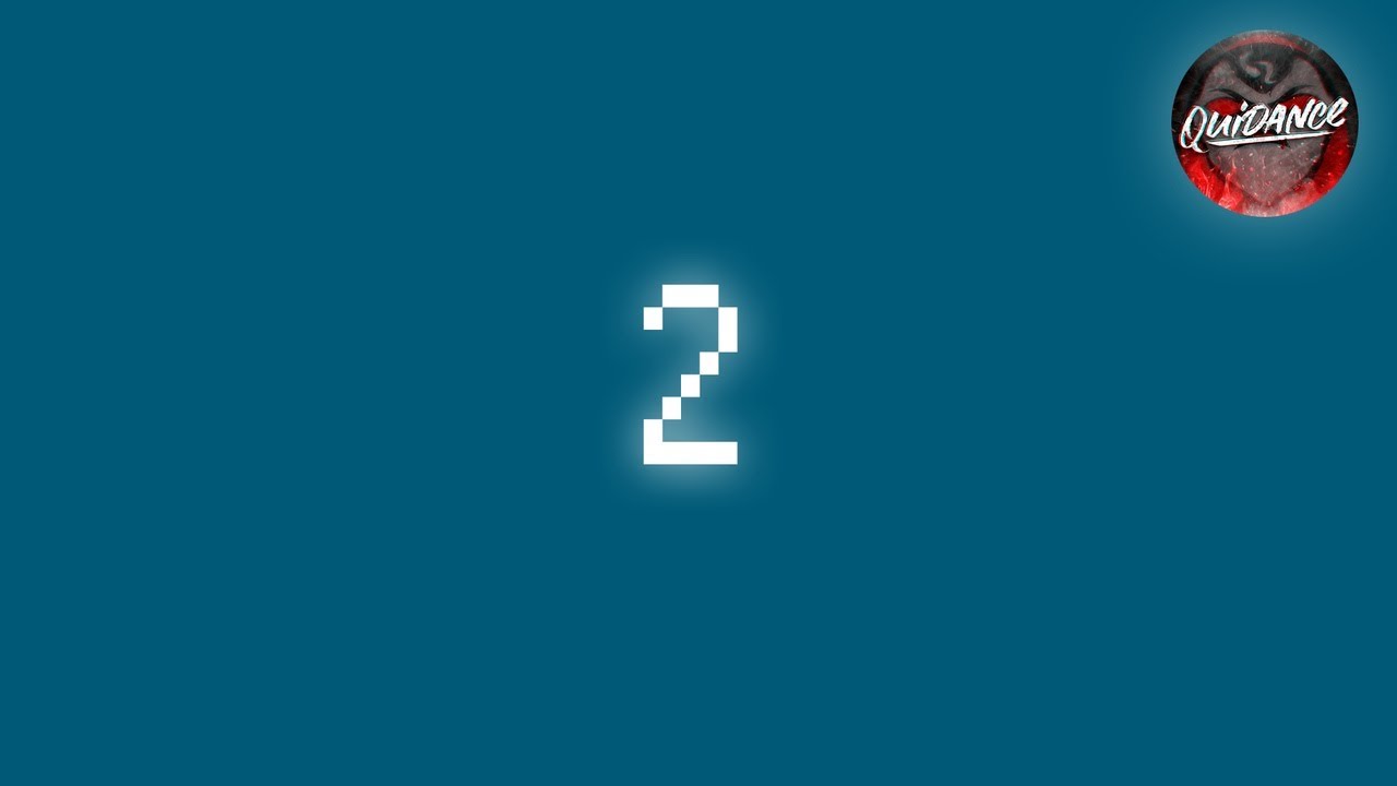 YoungHelicopter | Highlights by Quidance #2
