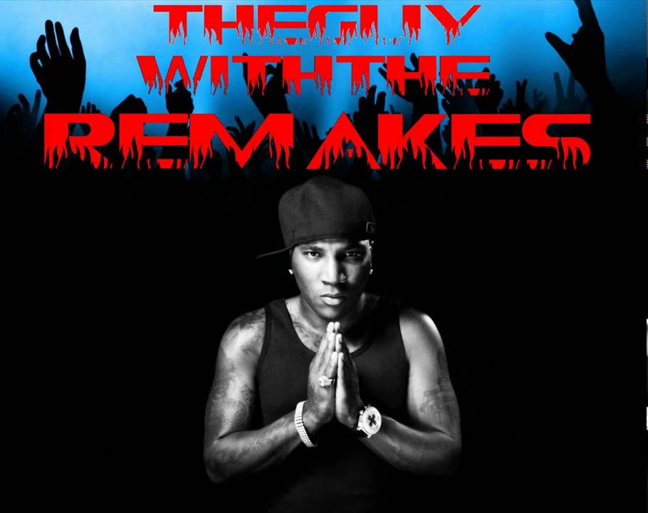 Young Jeezy - Gangsta Music (TheGuyWithTheRemakes)