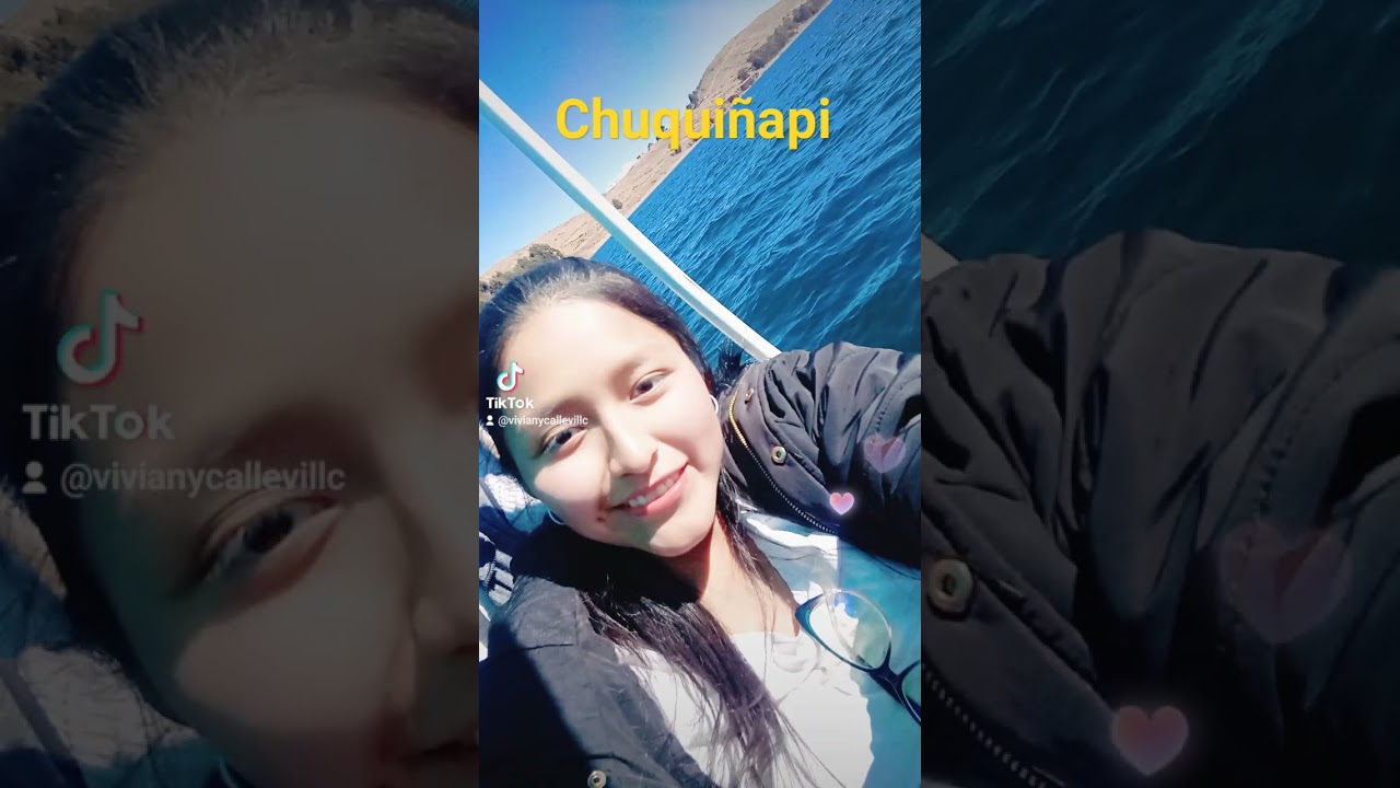 Un viaje a Chuquiñapi ✨🤗✌️
