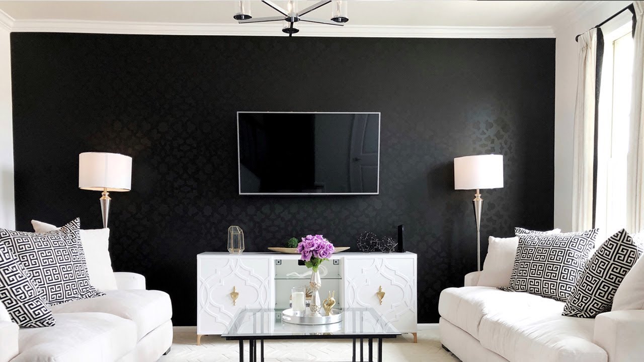 My Living Room Tour | Living Room Decor Ideas | Full Details | Transitional Style
