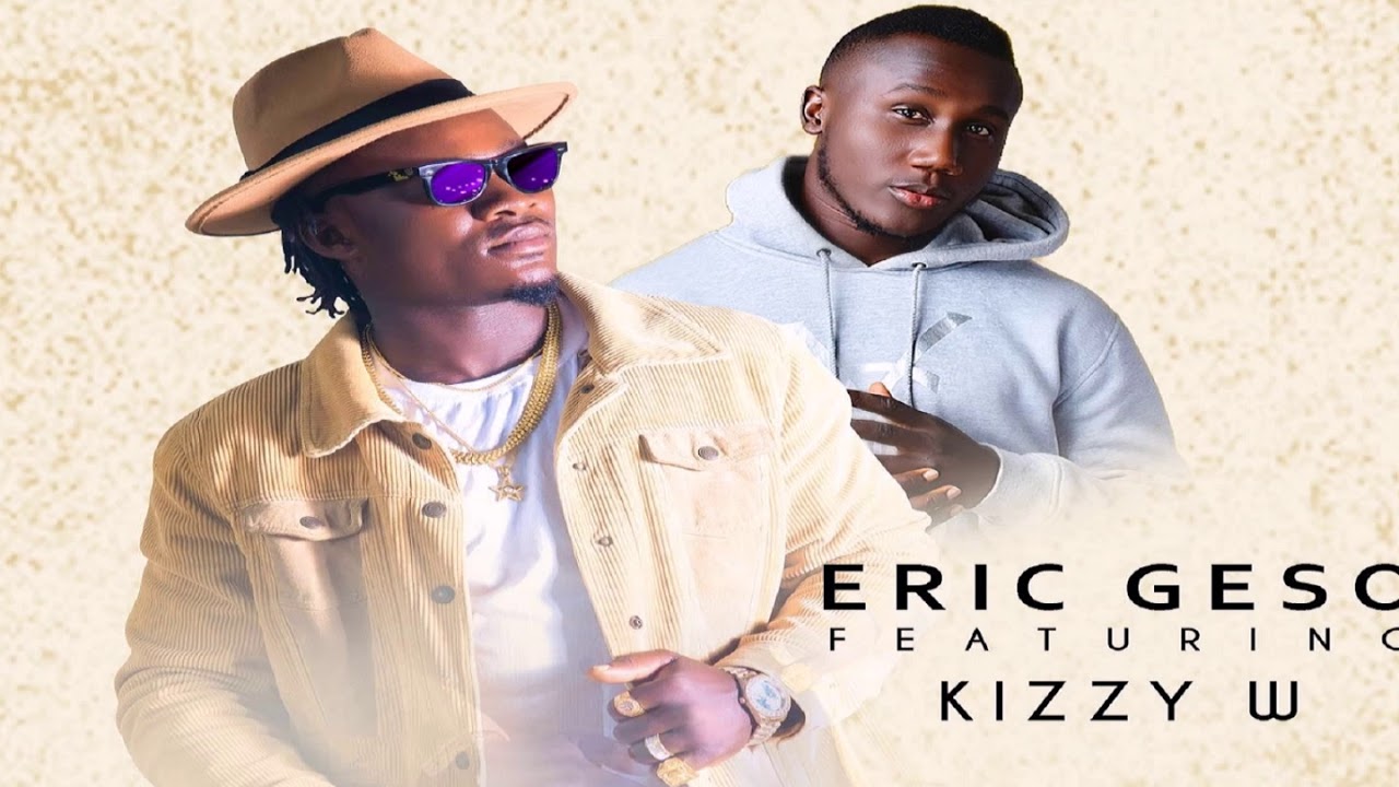Eric Geso ft Kizzy W - Taya