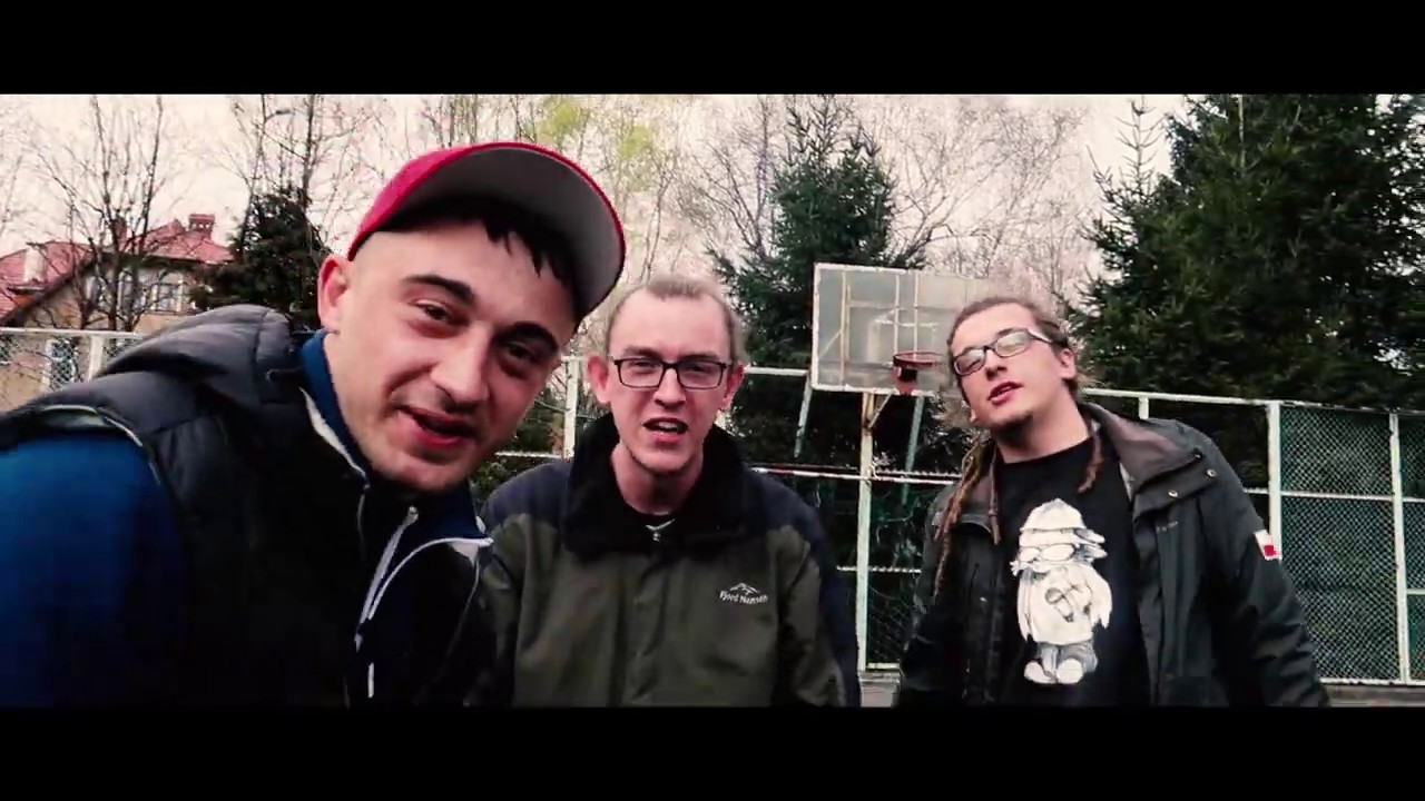 MUSTANG WSNR & ZET JAK ZAJĄC / KALORYCZNA PUENTA / PROD. CZAHA