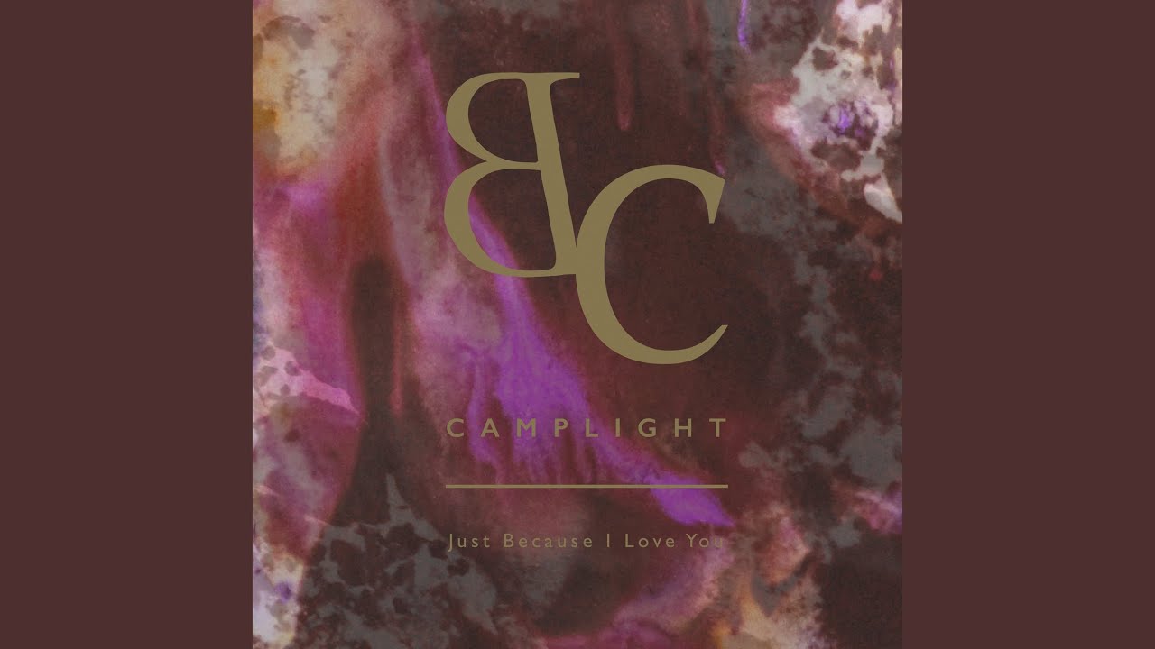 Just Because I Love You