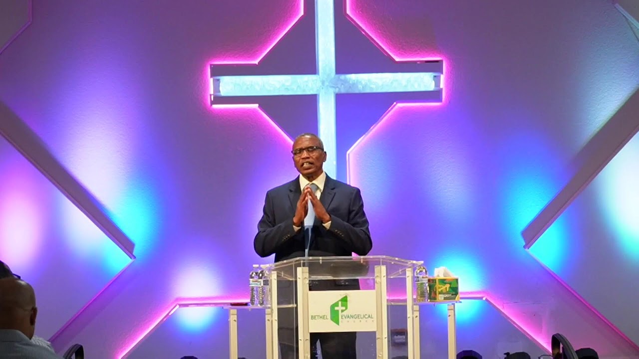 BEC Sunday Live Service 3-1-2026