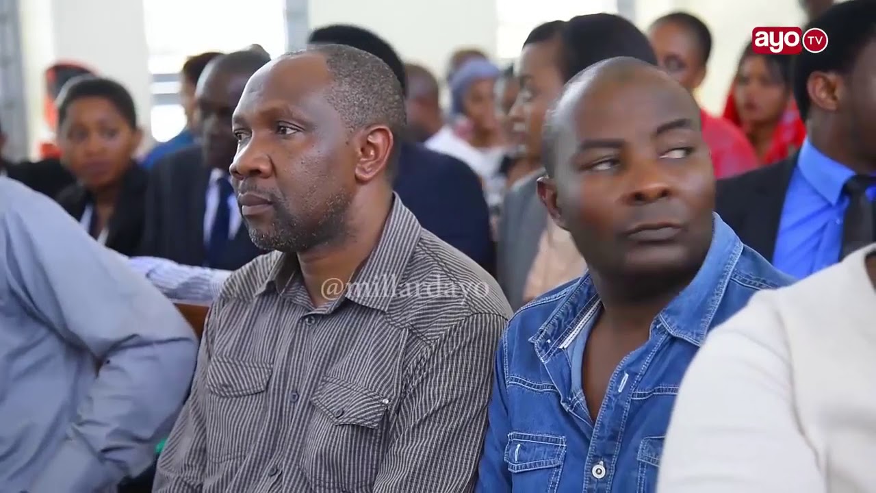 Ulichosema upande wa Utetezi Kesi ya Mhasibu wa TAKUKURU kumiliki mali zisizoendana na kipato chake