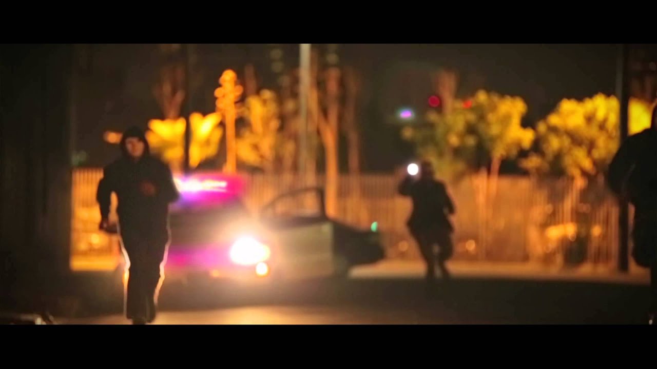 Divine Elements - Shut 'em Down (Official Music Video)