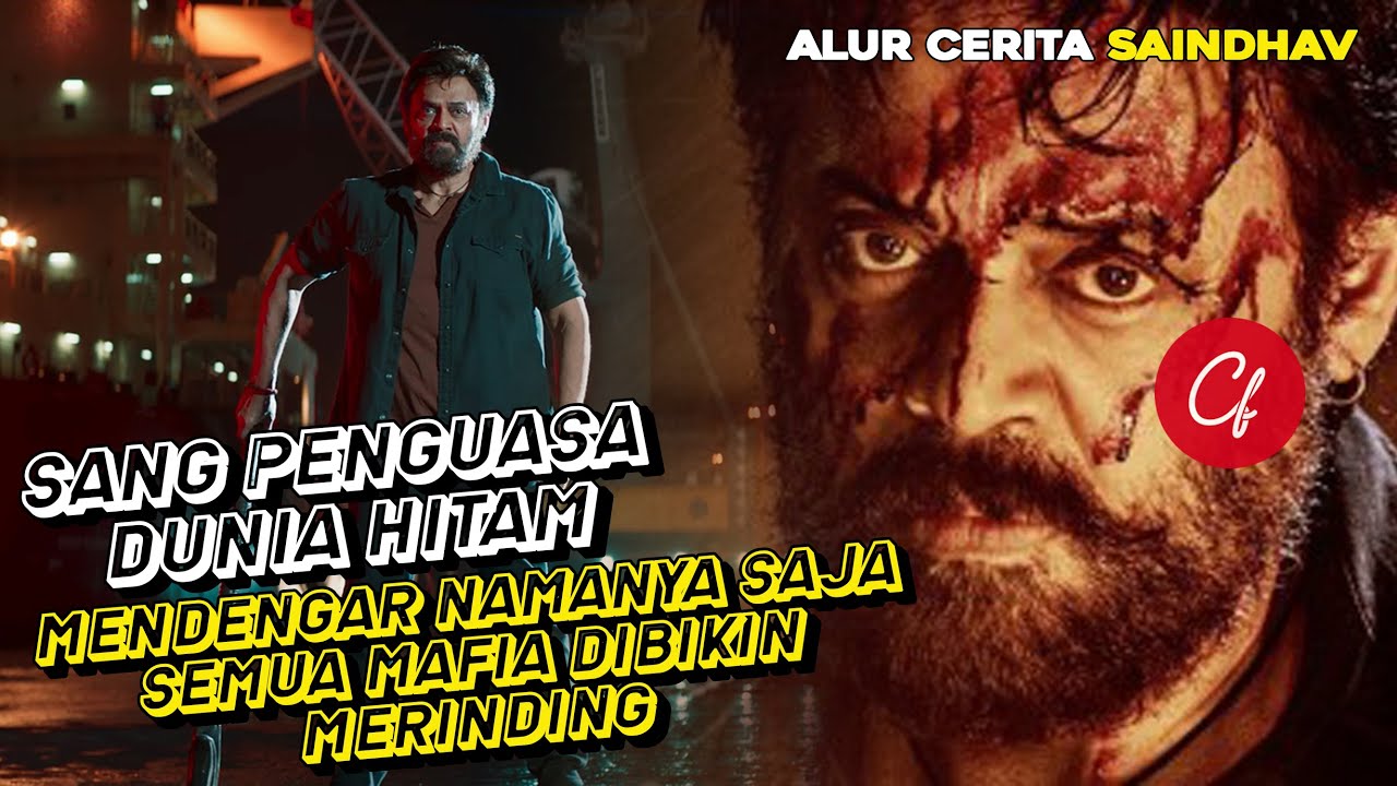 TELAH LAMA PENSIUN BAPAK BAPAK INI AKHIRNYA KEMBALI KE DUNIA LAMANYA - ALUR CERITA FILM