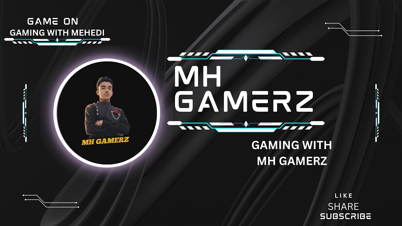🛑 [ Live ] MH GAMERZ IS LIVE  #tondegamer #video #shortfeed