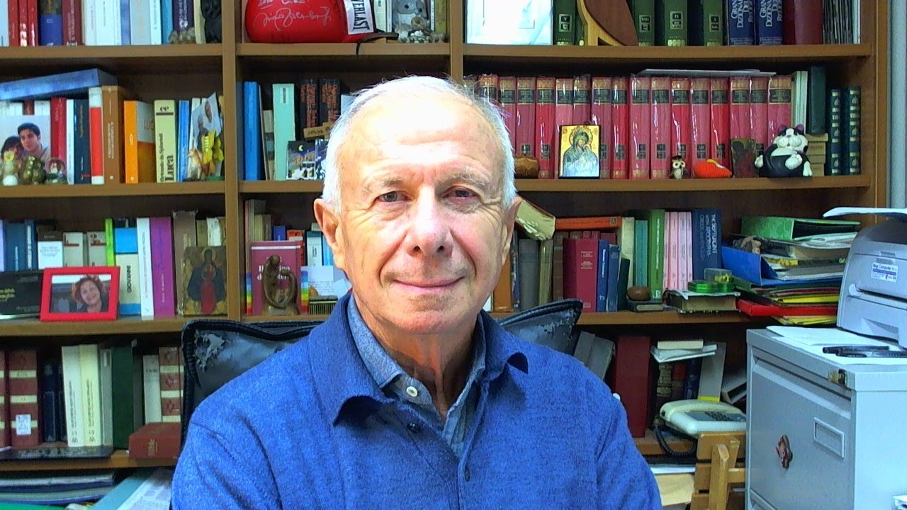 Lettura e commento del vangelo della domenica (Lc 19,1-10)