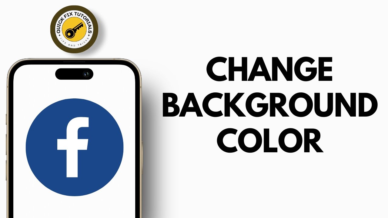 How to Change Background Color on Facebook Story &mdash; Complete 2025 Method