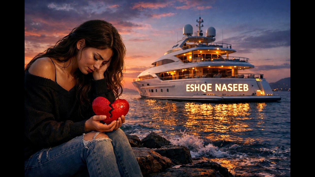 Nasib-e Eshgh | Deep Sad Afghan Piano | Emotional Female Theme  نصیب  عشق 