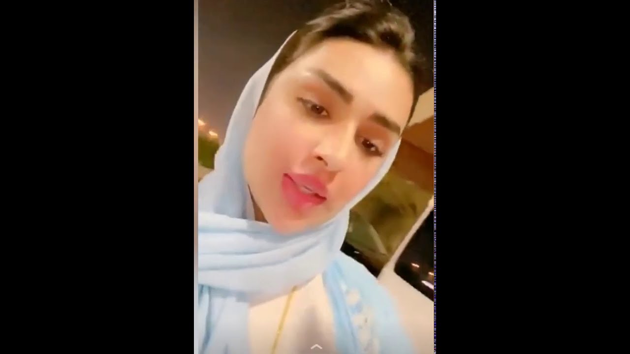 أمل الأنصاري تتهاوش مع مريم أختها فالسيارة🤭