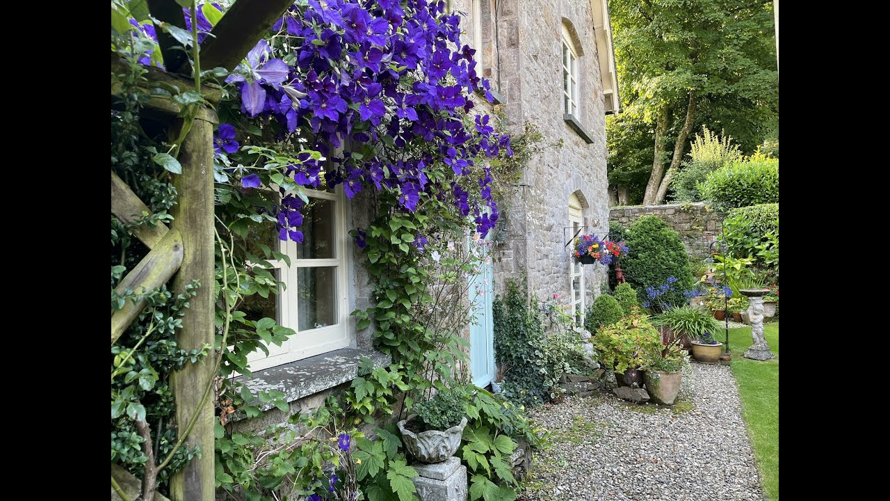 Cottages For Sale Devon