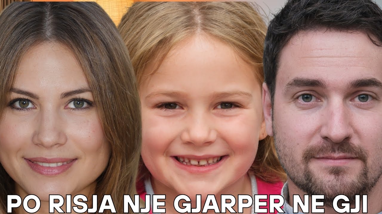 Historia Tronditse e Melises: Nuk e dija qe risja nje gjarper ne gji, buri ma beri varin me motren
