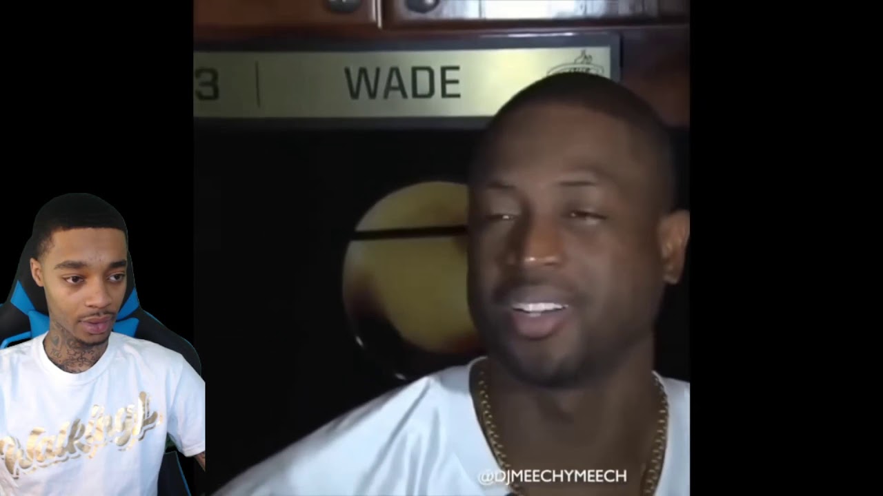 FlightReacts Funny NBA Voiceover!