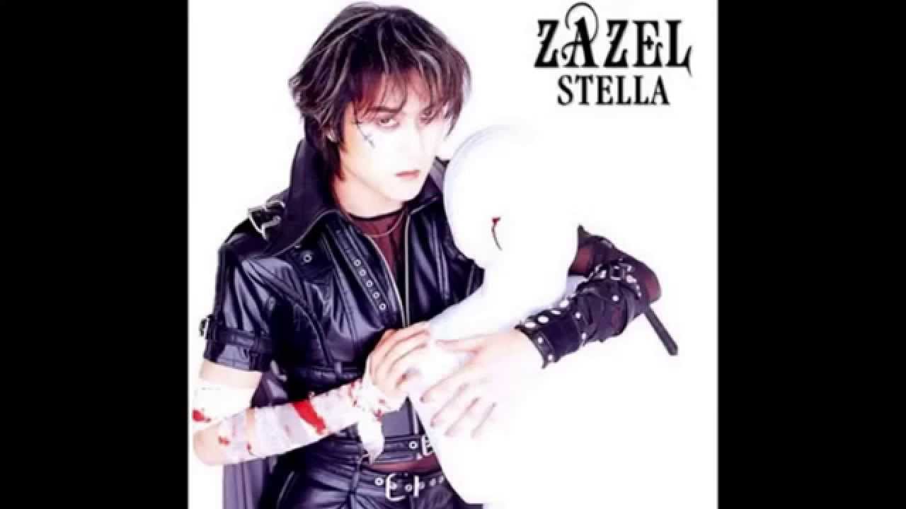 KHODAHAFEZ - ZAZEL