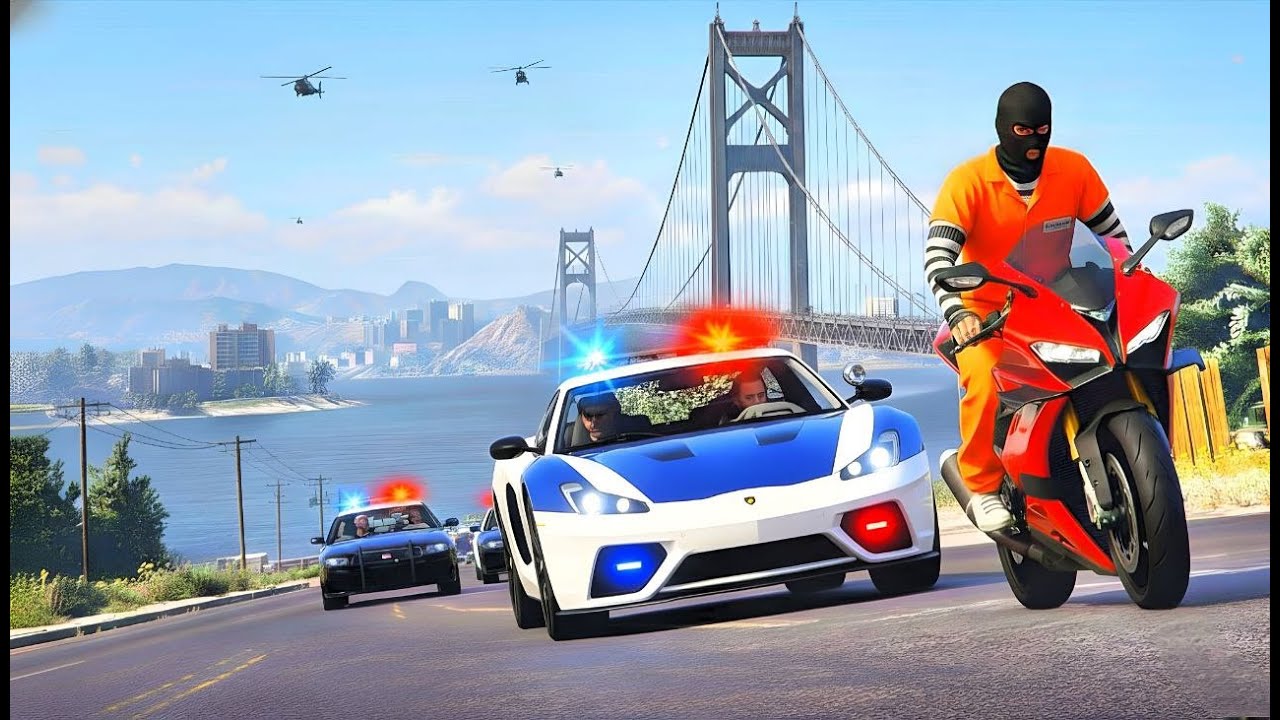 🔴 LIVE - GTA V GAMEPLAY STREAM Part-135 #gta5 #gtav #gaming