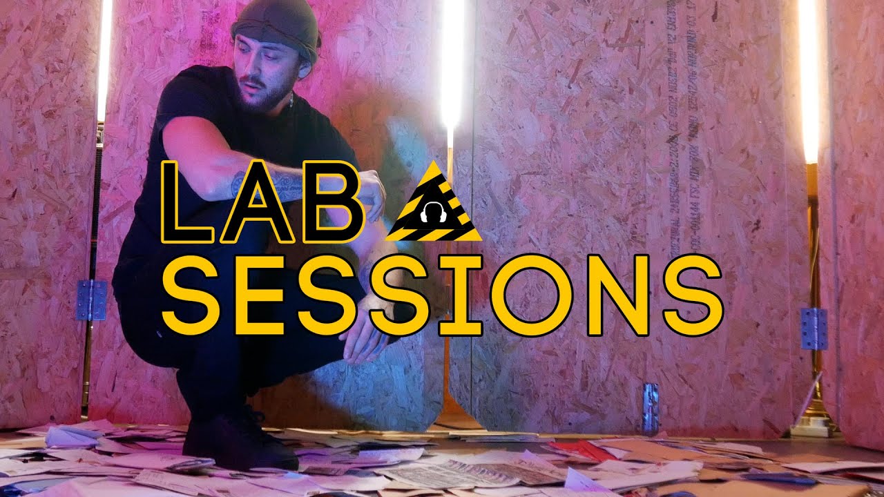 ⚠️🎧  Samzy - #LABSESSIONS​​​​​​​ [How Many Part 3] [Season Final] | LAB51