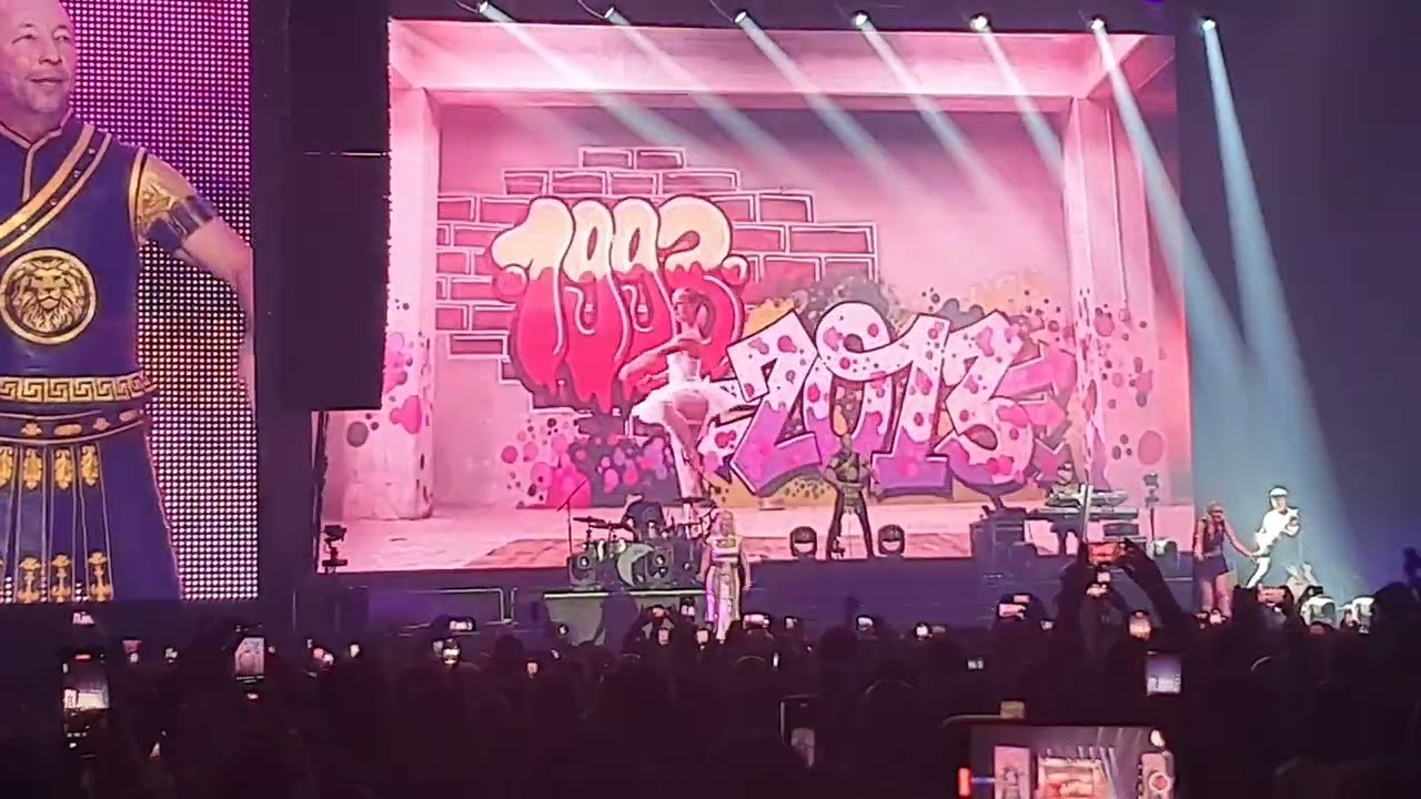 Dj Bobo-Somebody Dance with Me -Evolution tour- Cluj Napoca 2024