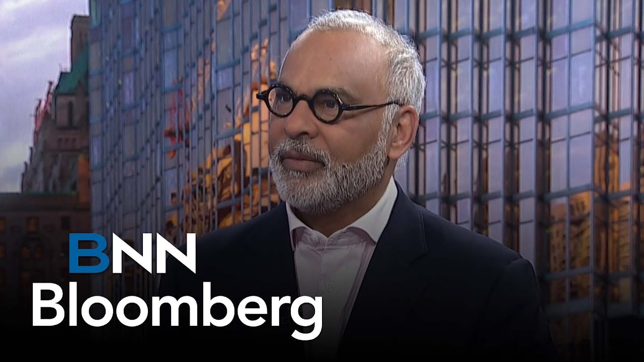 Market Call: Paul Harris' market outlook on North American and global stocks