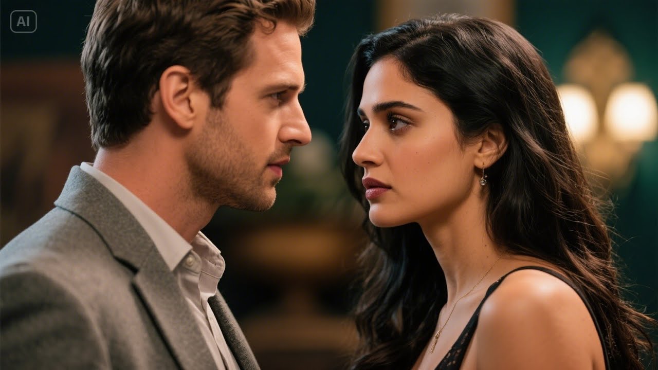 Will She Betray Her for Him? Loyalty Put to the Test!