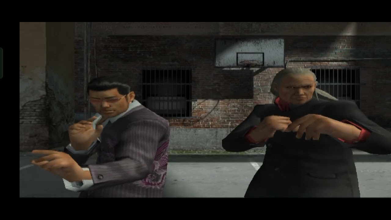 Shanghai vs sha yiag team battle fight 🤯 RYUJI vs BRAD 