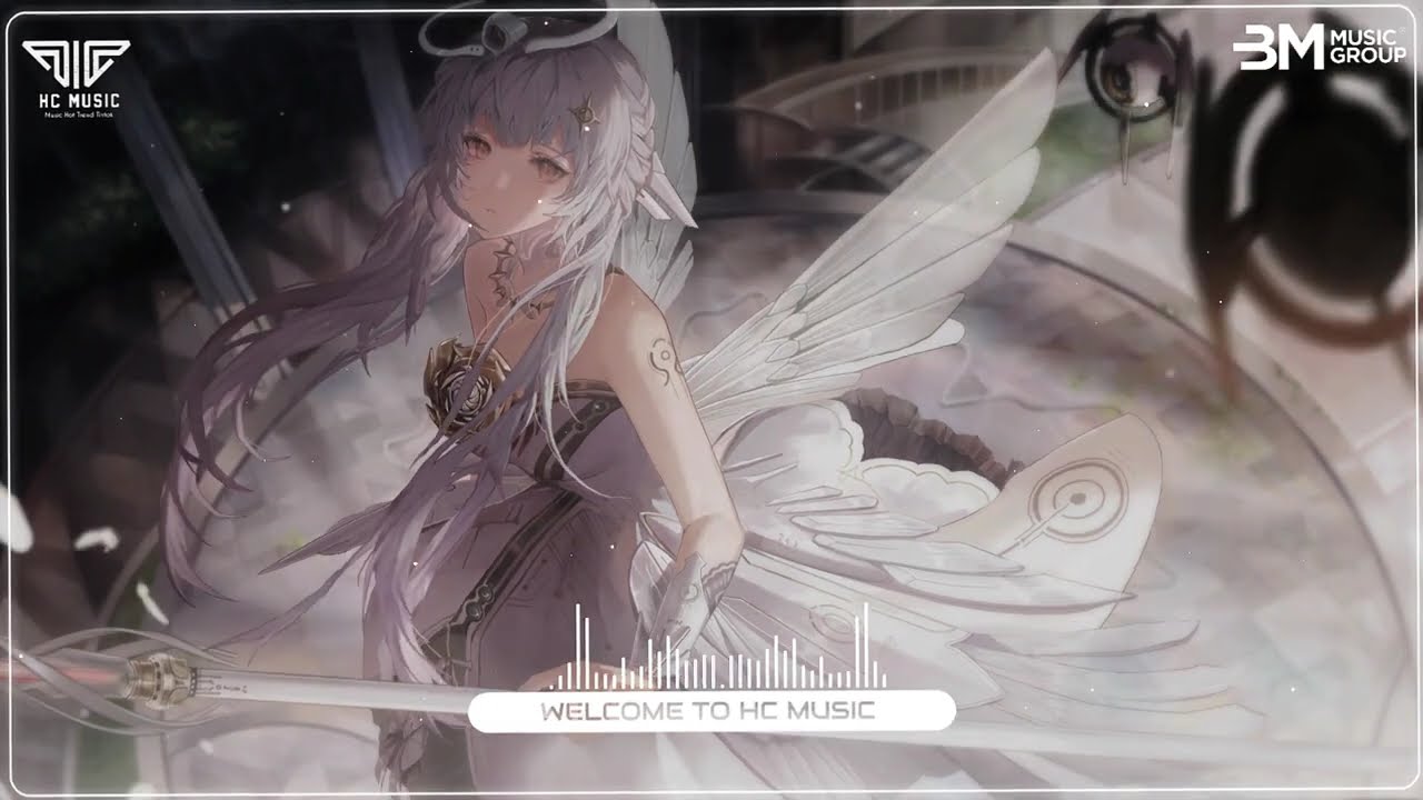 EDM NHẠC TRUNG REMIX CỰC CHÁY -KHÔNG QUA ĐƯỢC VÒNG LUÂN HỒI X ĐÁY BIỂN, NAN KHƯỚC X XÍCH LINH REMIX.