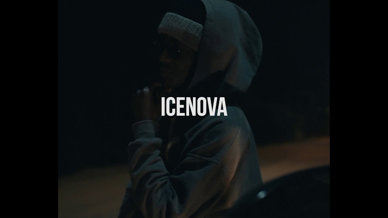 Icenova - Ubuvanganzo II (Intro) [Official Video]