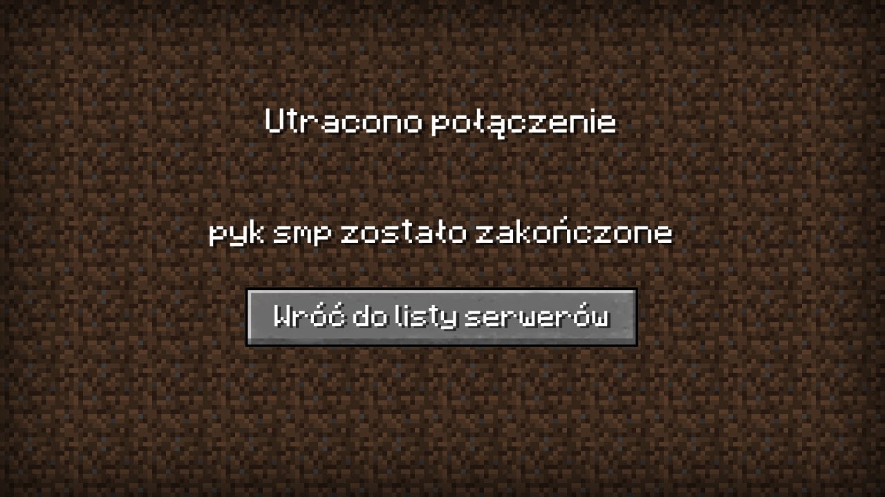 KONIEC PIERWSZEJ EDYCJI PYKMC Z MOJEJ PERSPEKTYWY!