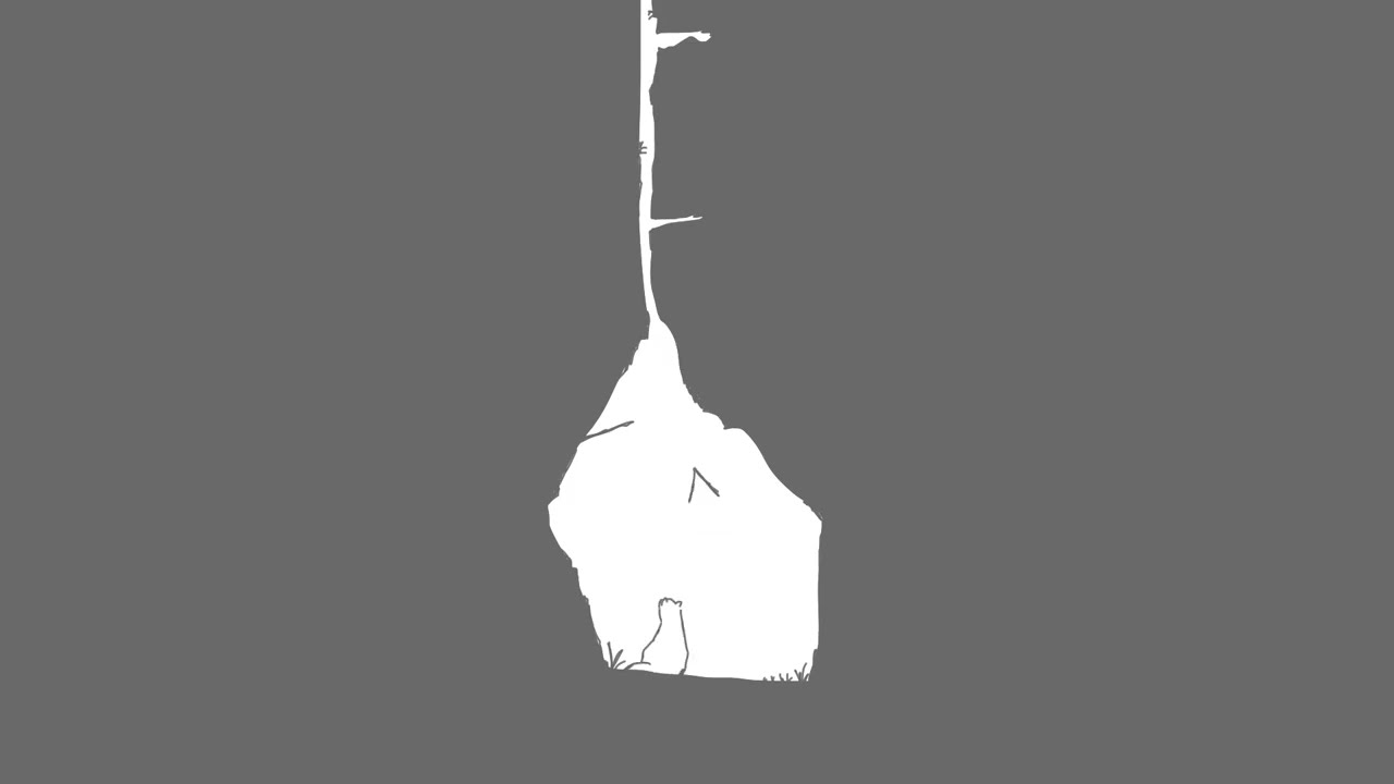 As It Was [Rain World animation]