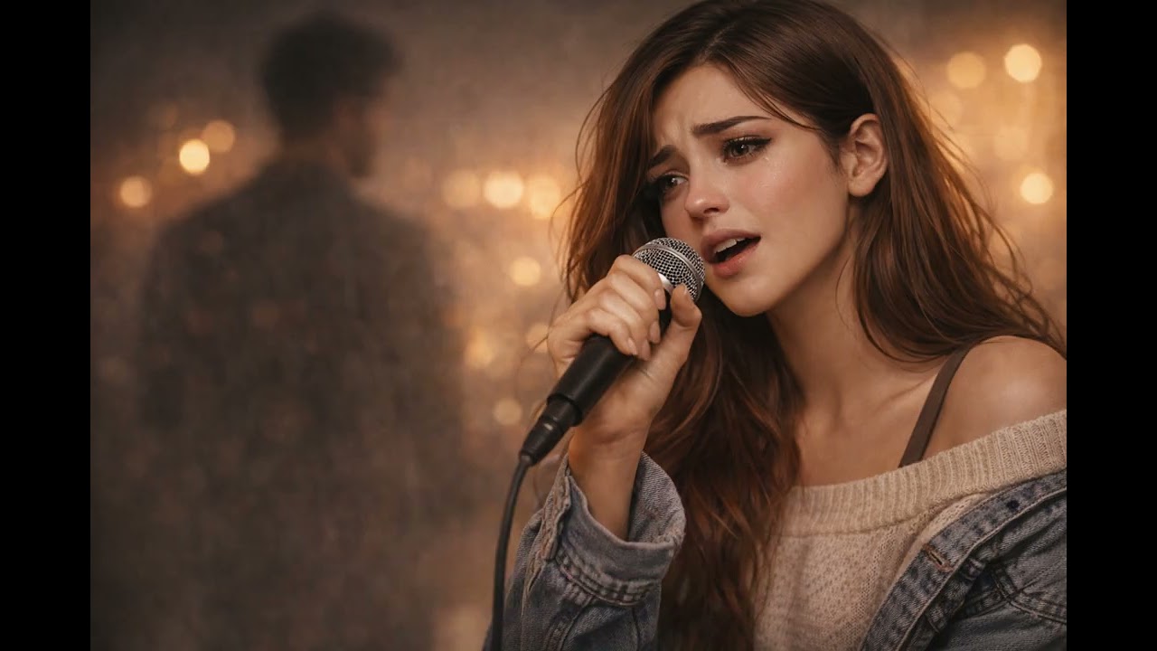 Warning Sign ⚠️💔 – Emotional Love Song