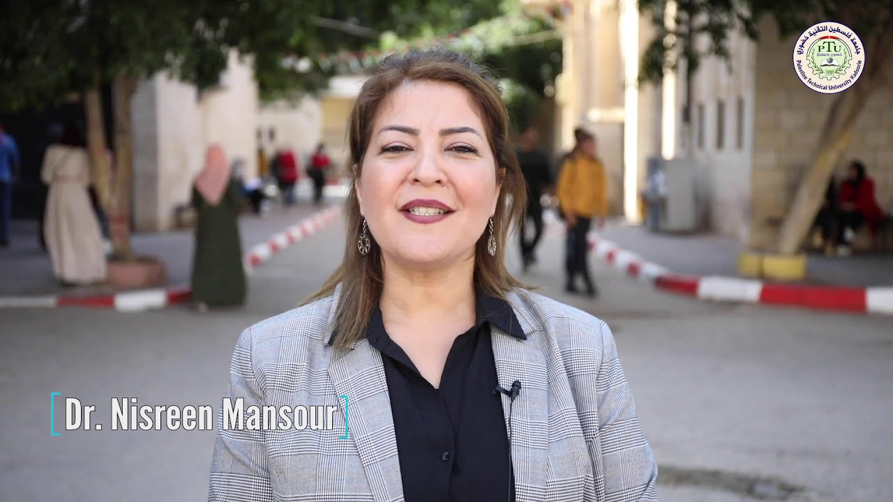 Erasmus+ Funding At Palestine Technical University - Kadoorie
