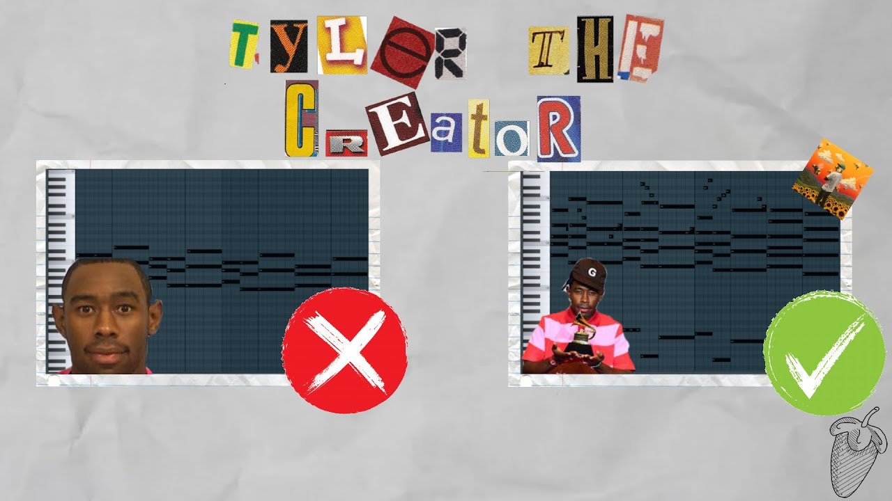 How To Make Chord Progressions Like 