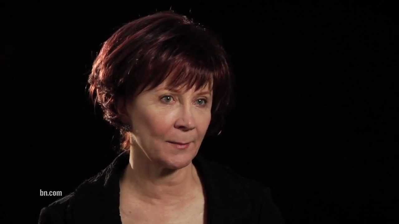 Meet the Writers: Janet Evanovich
