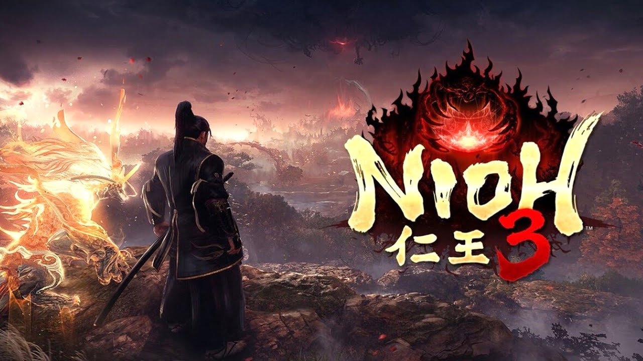 【PCゲーム】#637 仁王３（Nioh 3）（42）[PC版]【投げ銭禁止】【初見プレイ 生放送】