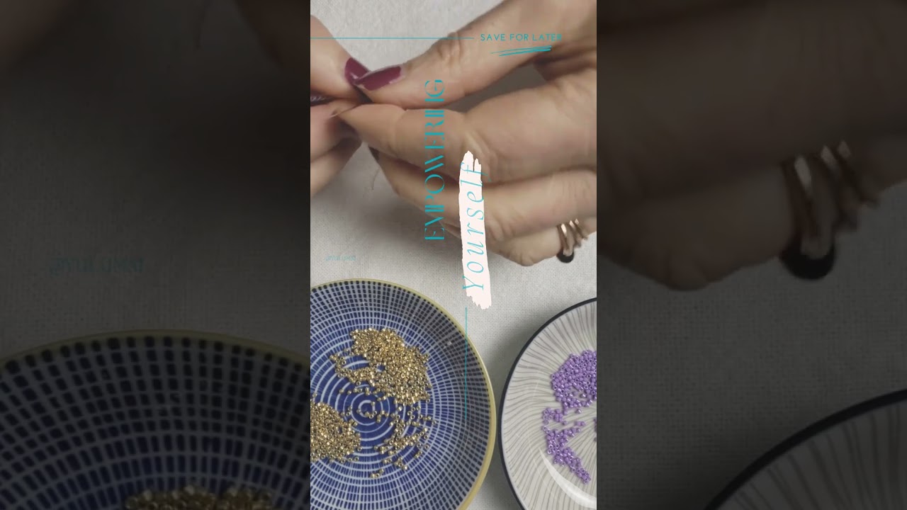 Start Beading Today: Learn Beading with My Step-by-Step Book