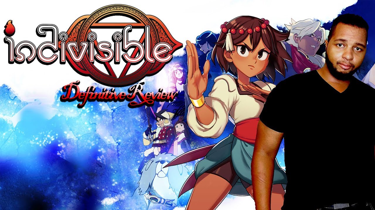 Indivisible Review: YOU NEED THIS GAME!!