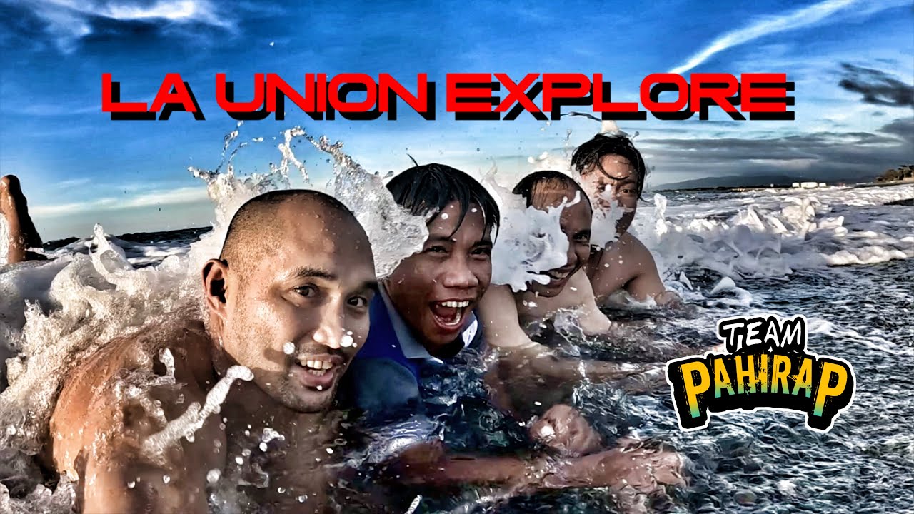 BEST PLACES IN LA UNION